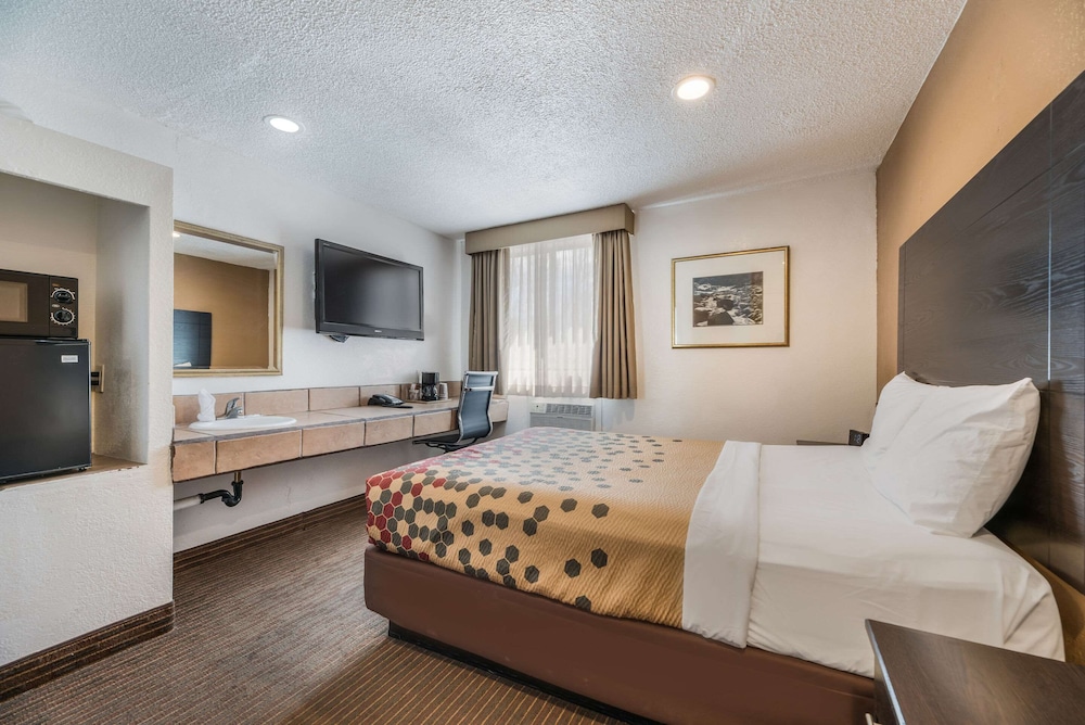 Rodeway Inn Downtown 16/31