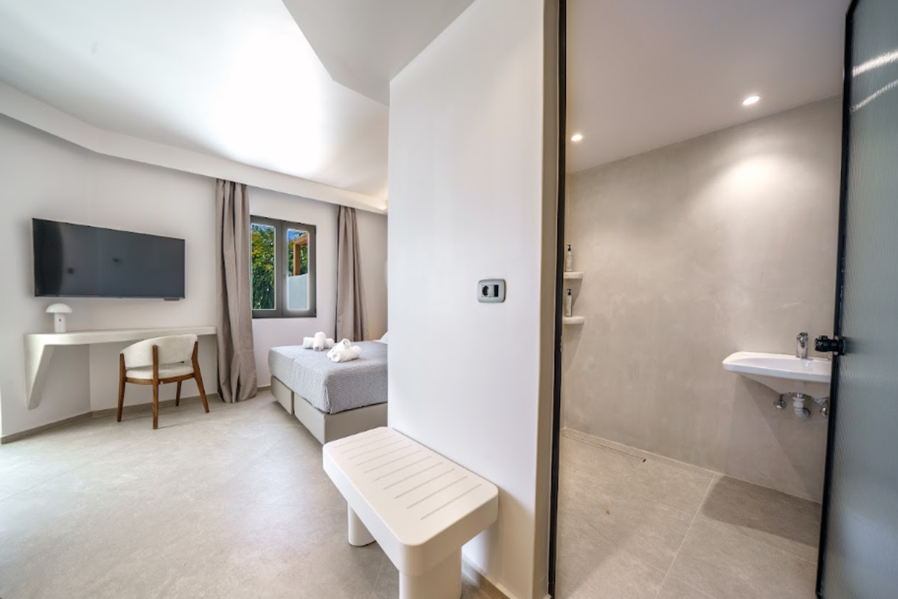 Kavuras Village Hotel & Suites 33/50