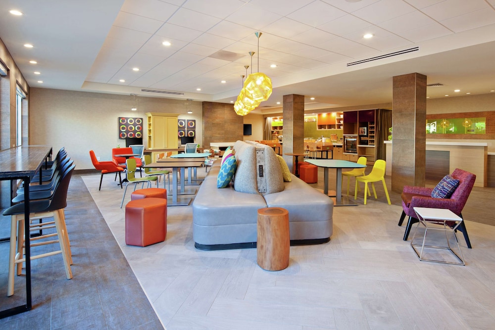 Home2 Suites by Hilton Alameda Oakland Airport 11/51