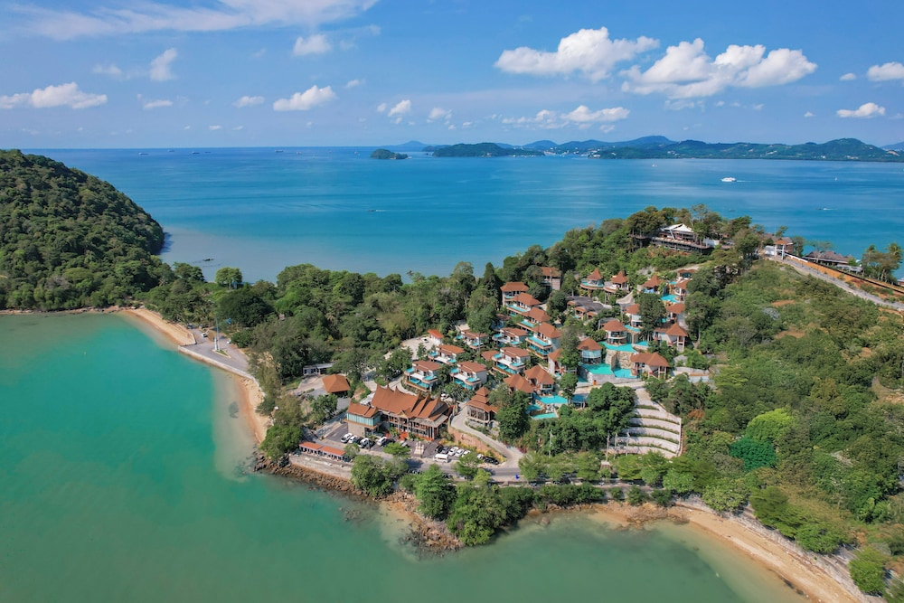 Sinae Phuket Luxury Hotel 75/78