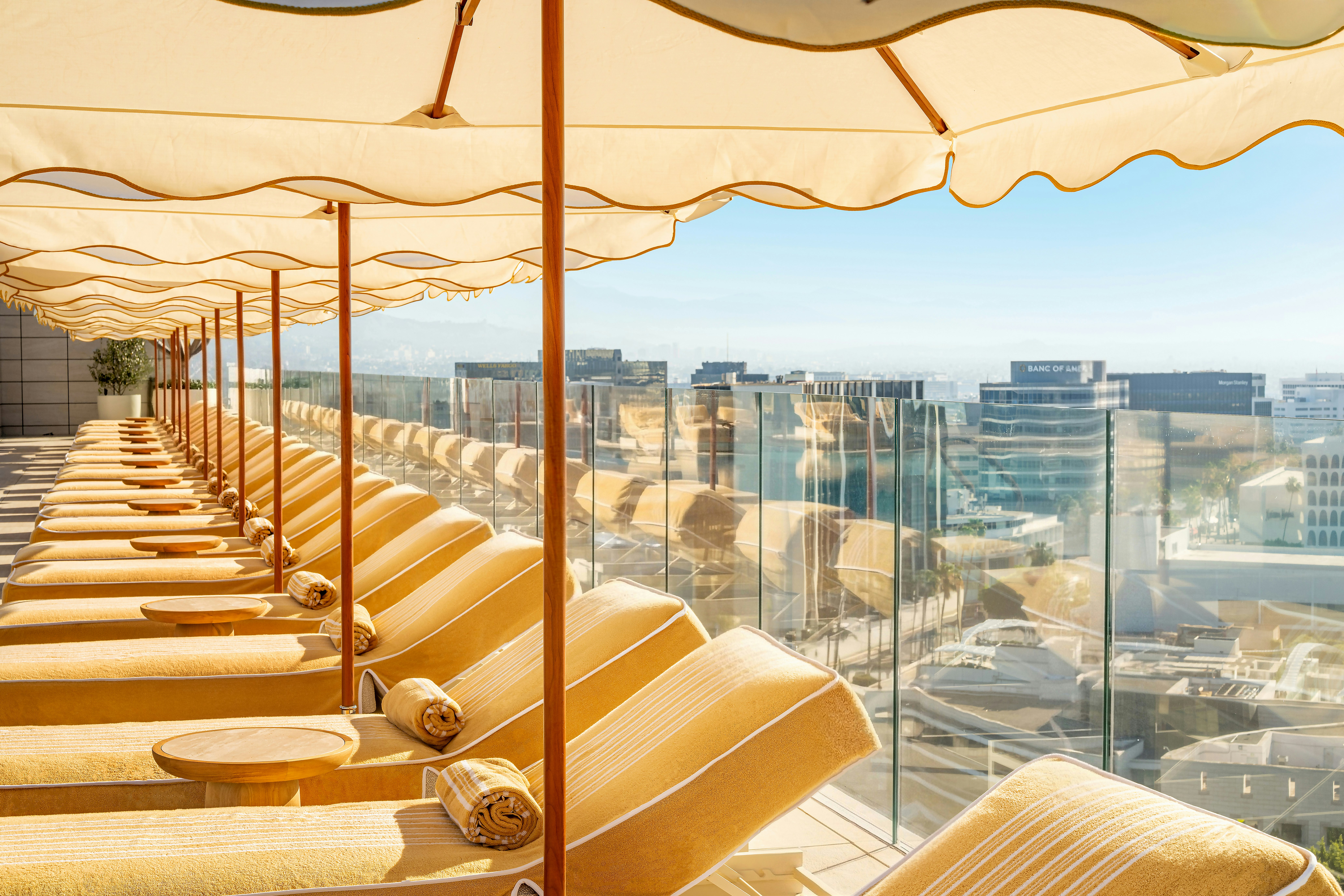 Waldorf Astoria Beverly Hills 36/79