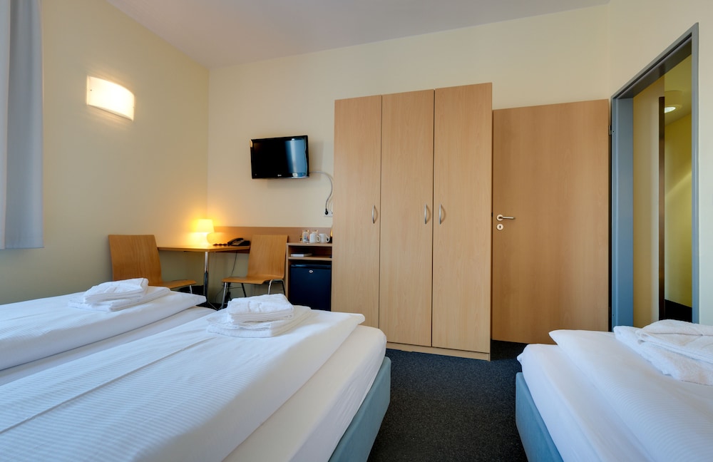 Hotel Citylight Berlin 12/43