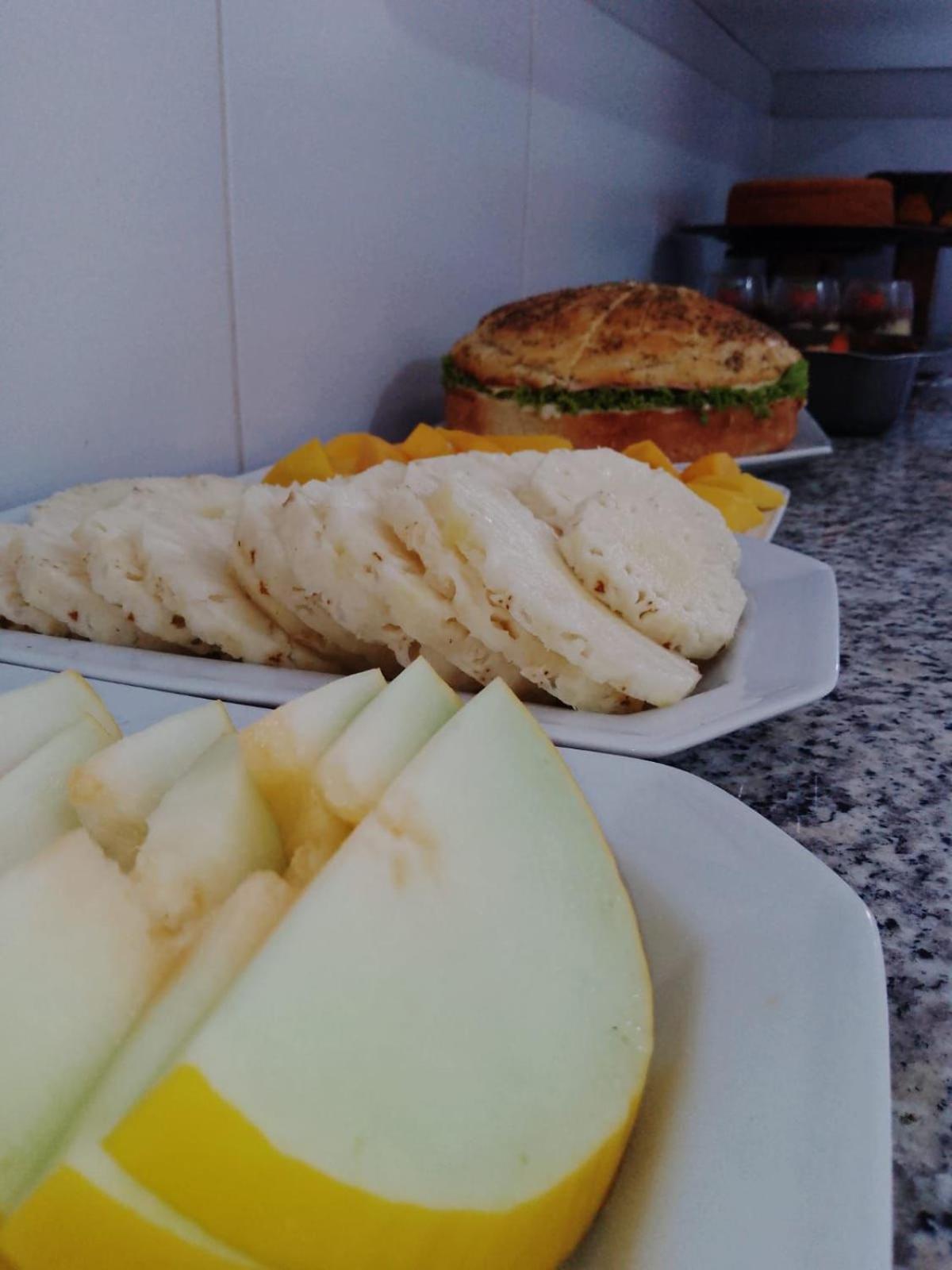 Pousada Mandacaru 14/27