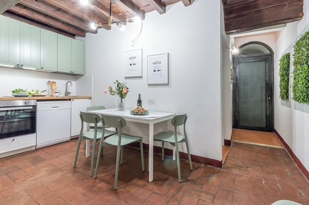 Wine Apartments Florence Ciliegiolo 25/42