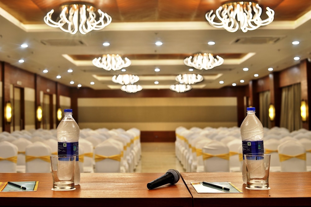 Vits Devbhumi Hotel 14/50
