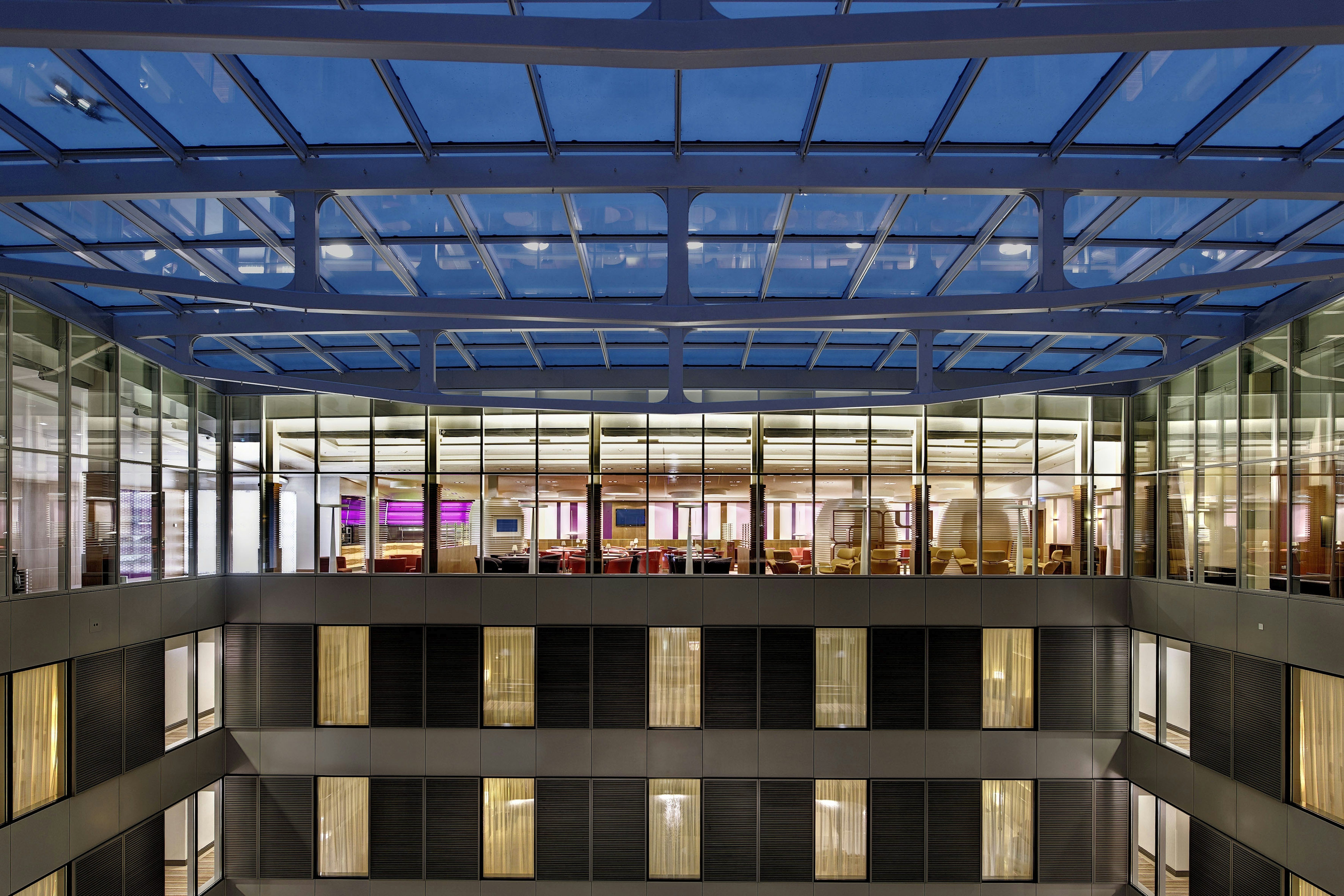 Hilton Frankfurt Airport 4/66