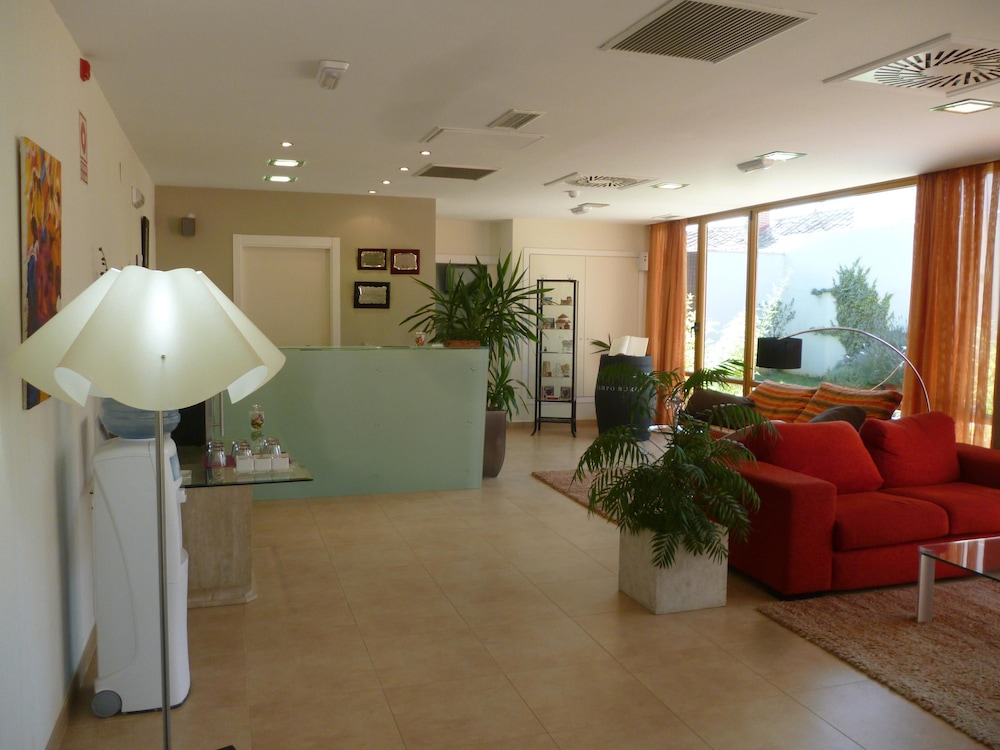 Hotel Dona Mayor 24/34