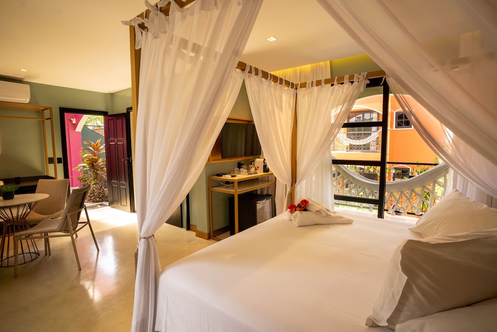 Exotica Boutique Hotel 11/50