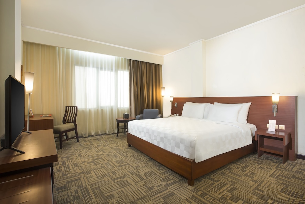 SWISS-BELHOTEL MANOKWARI 29/80