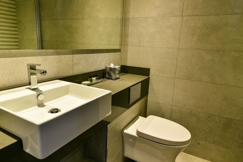Best Western Hetland Hall 51/53