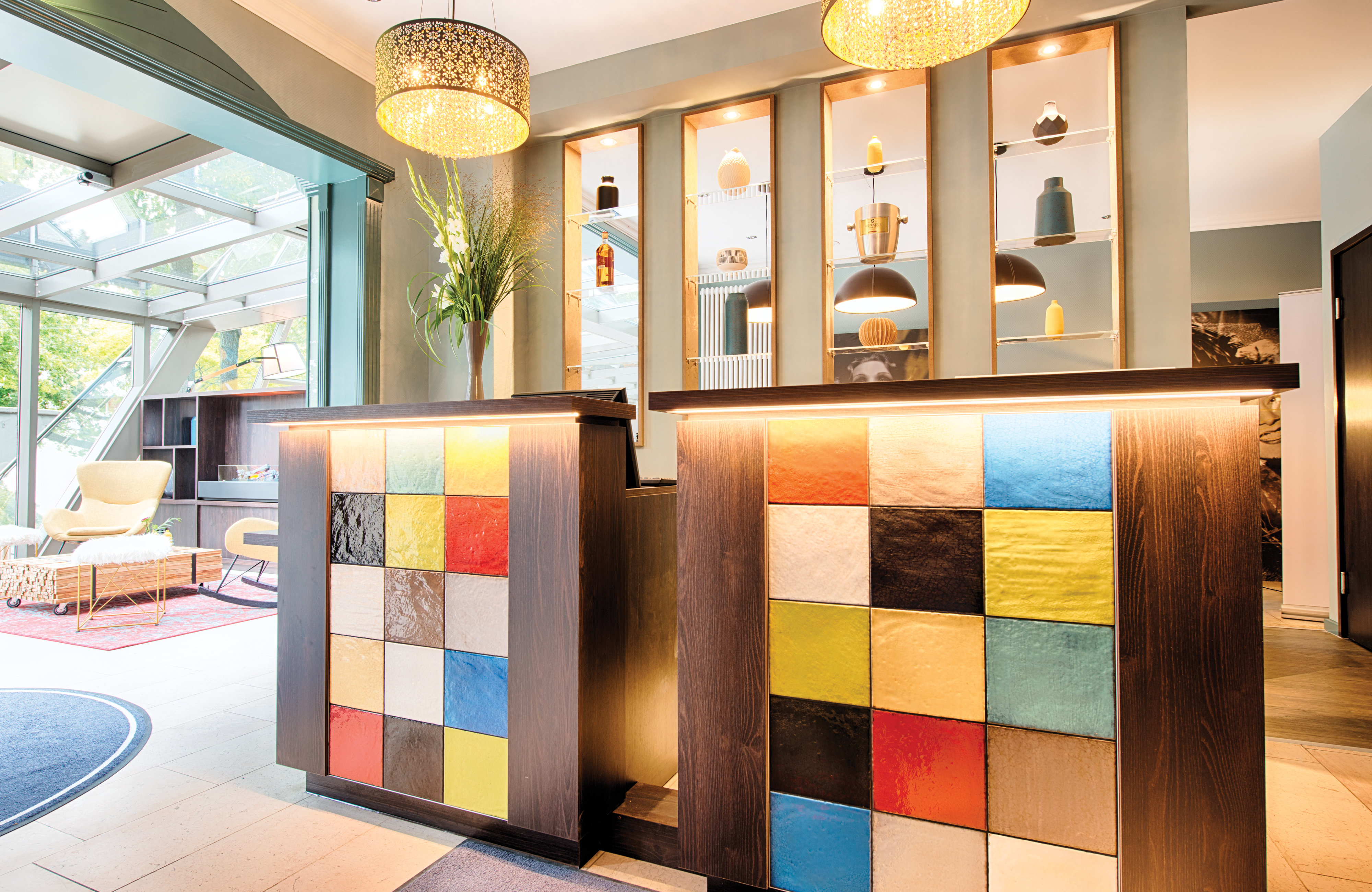 Leonardo Boutique Hotel Berlin City South 6/44