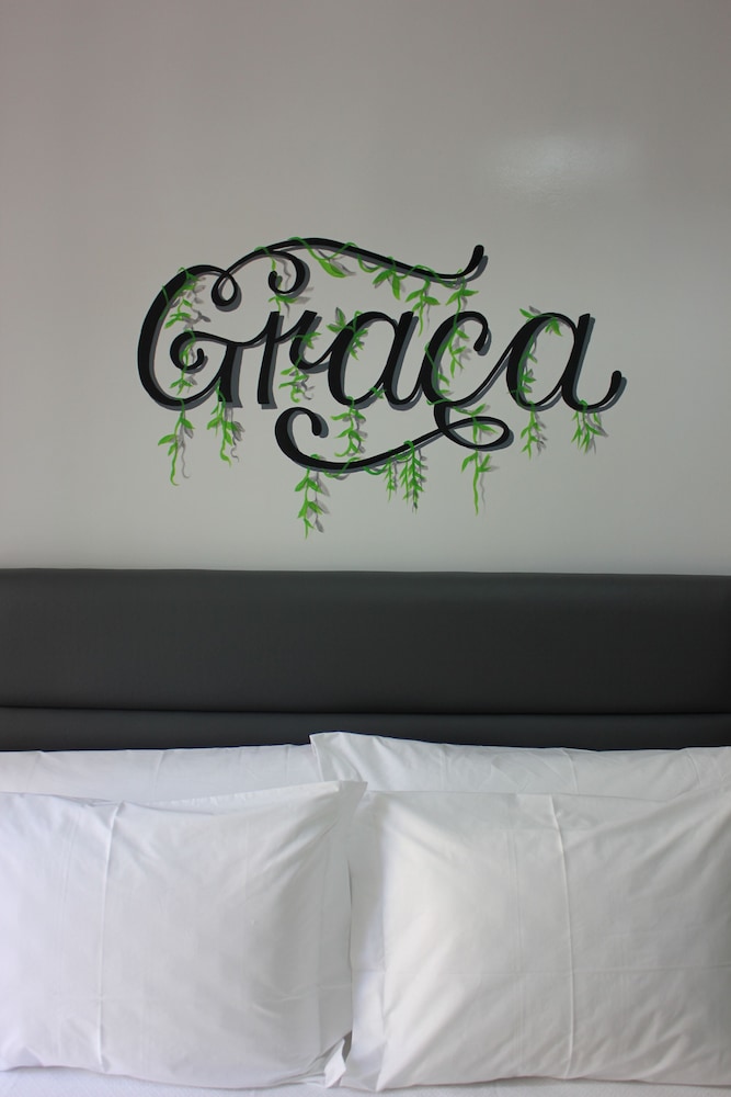 O Elétrico Guesthouse 22/50