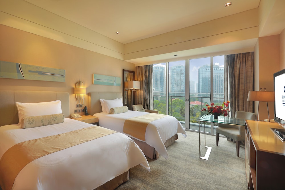 Xiamen International Conference Center Hotel 15/49