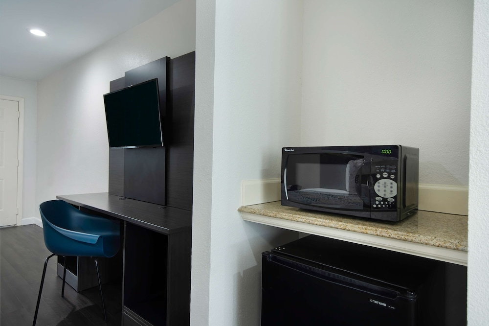 Motel6 Houston Tx I 10 West 36/46