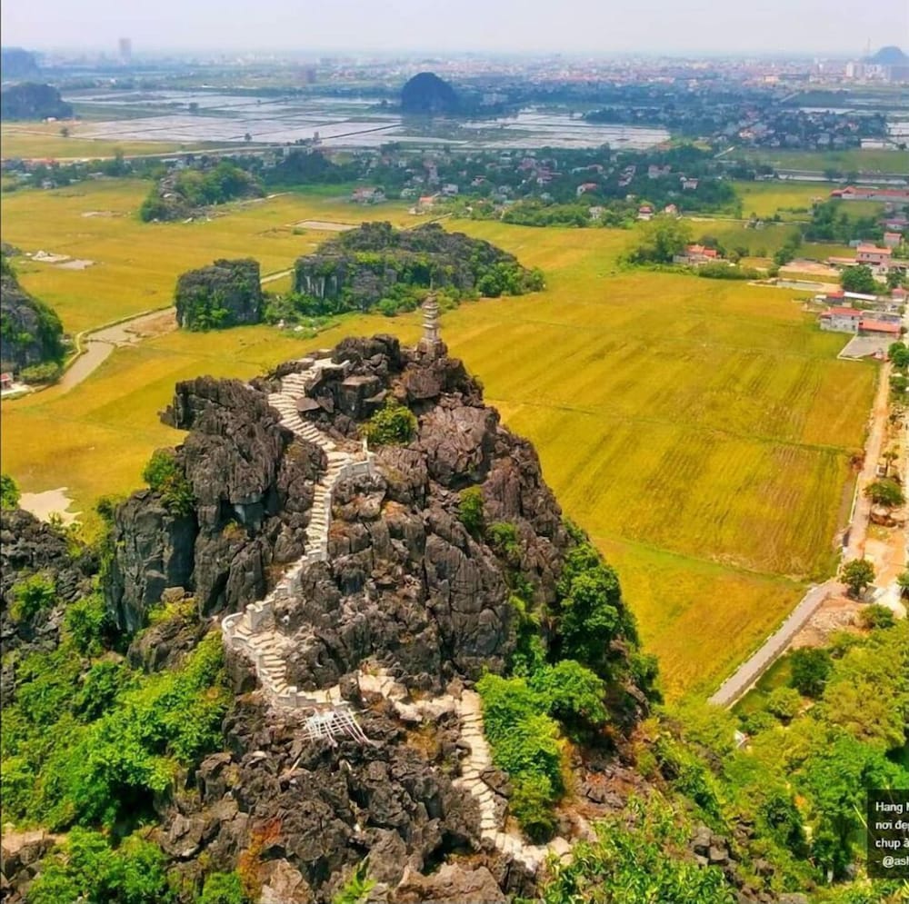 Yen Nhi Hotel Ninh Binh 67/73