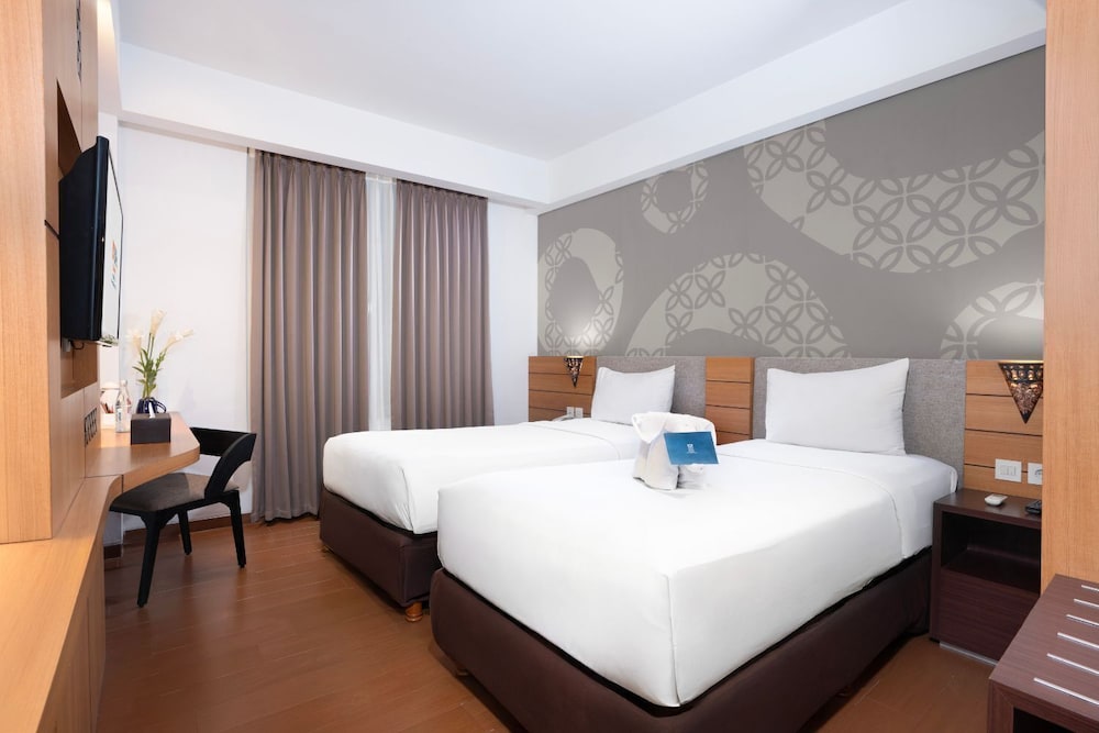 1O1 URBAN Heritage Yogyakarta Lynn Prawirotaman 24/71