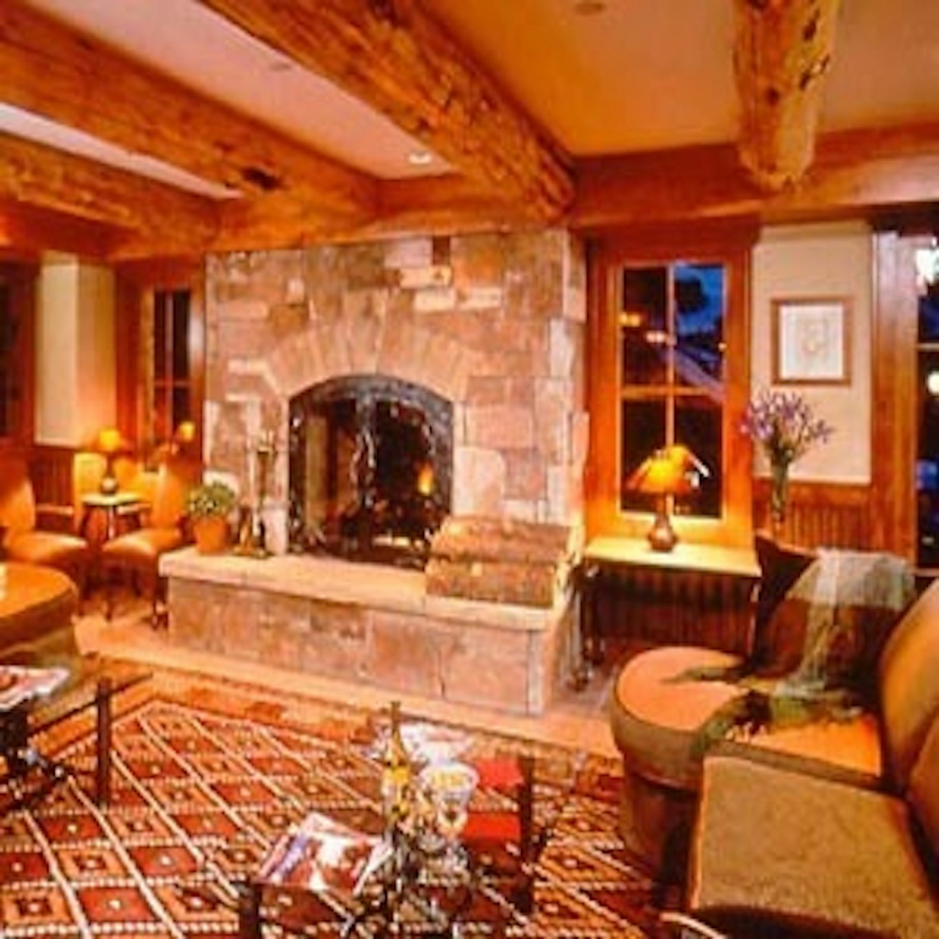 Inn at Lost Creek 44/59