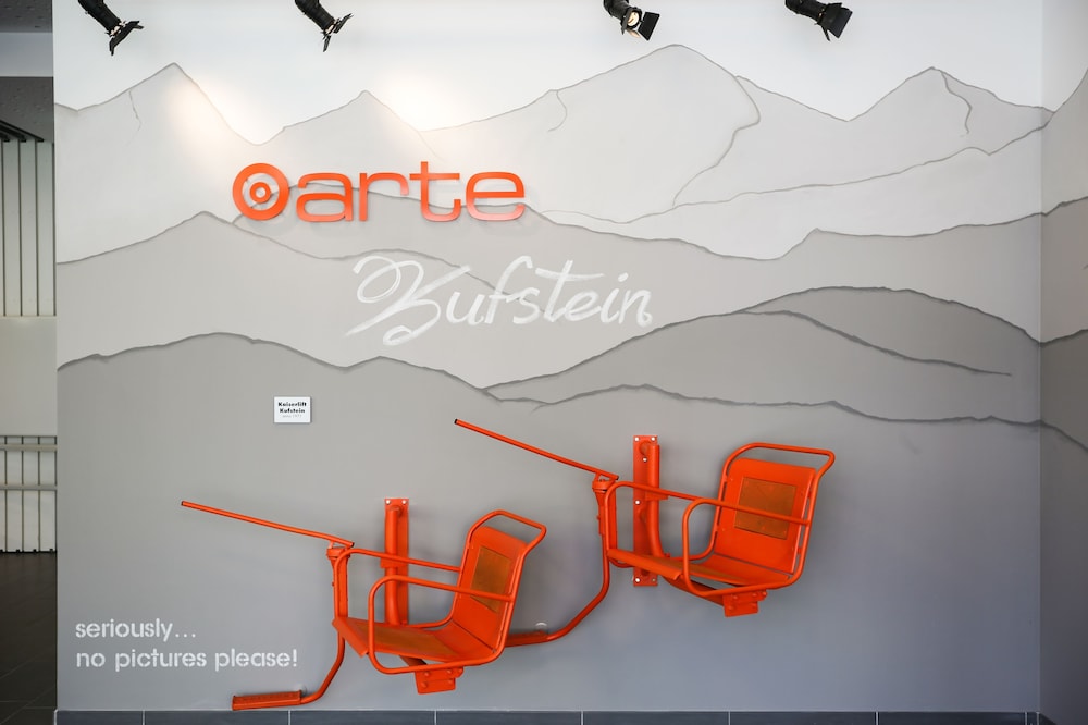 ARTE HOTEL KUFSTEIN 4/73