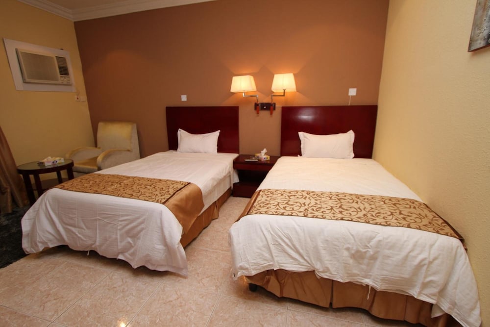 Raoum Inn Shaqra 22/50