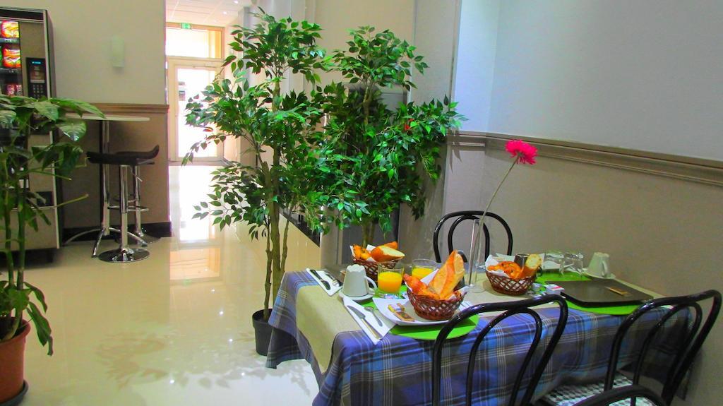 Hotel Choisy 12/20