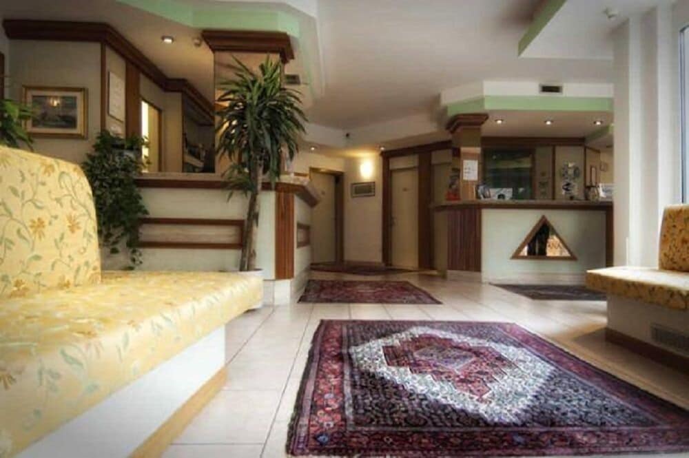 Hotel Garni Villa Fontana 26/40