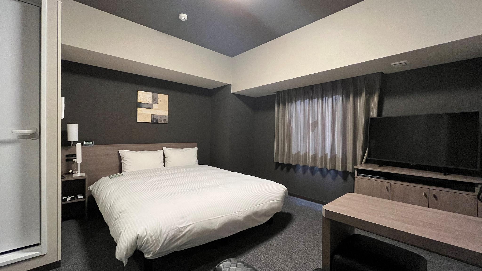 Comfort, Double Bed