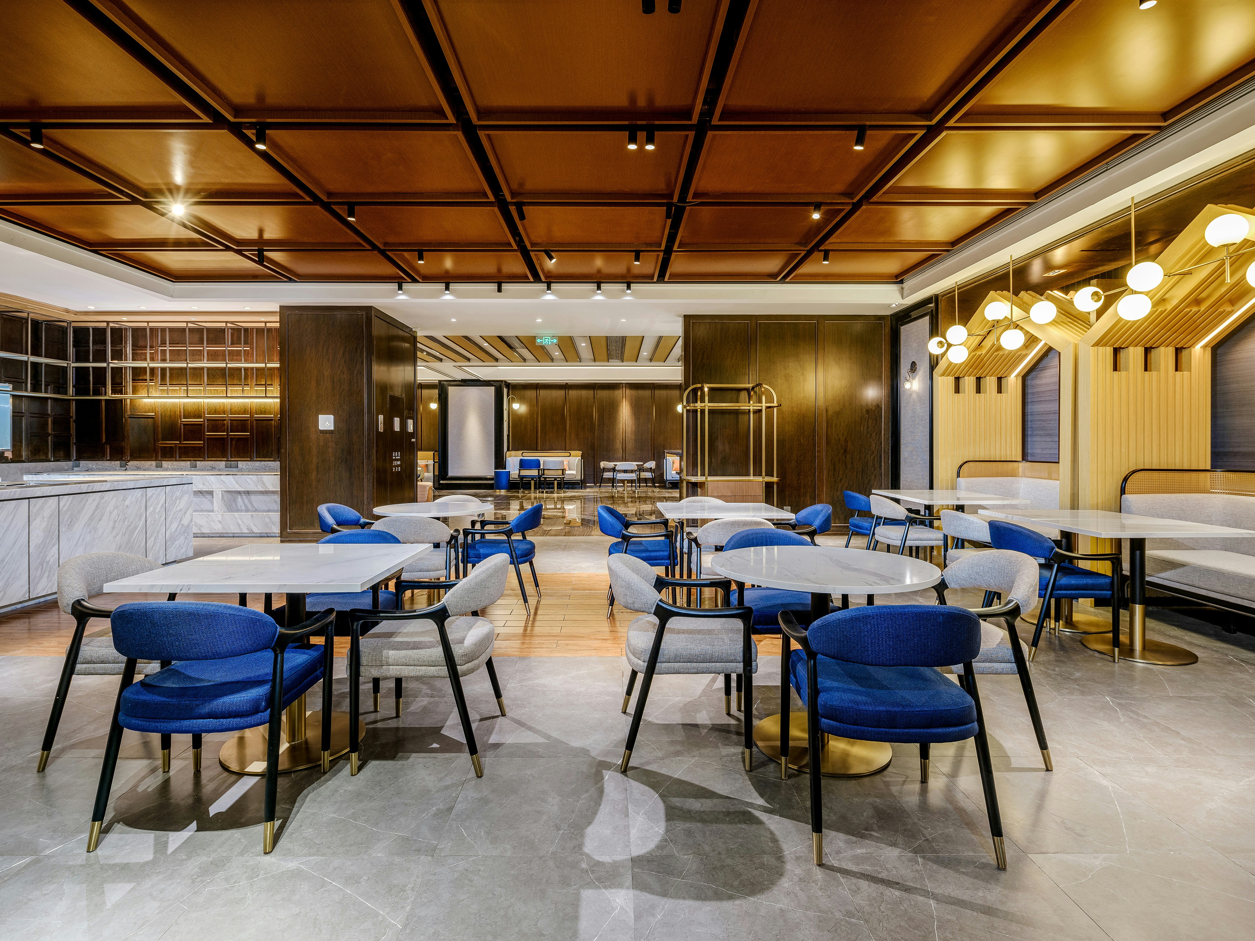Hilton Garden Inn Beijing Guomao 25/27