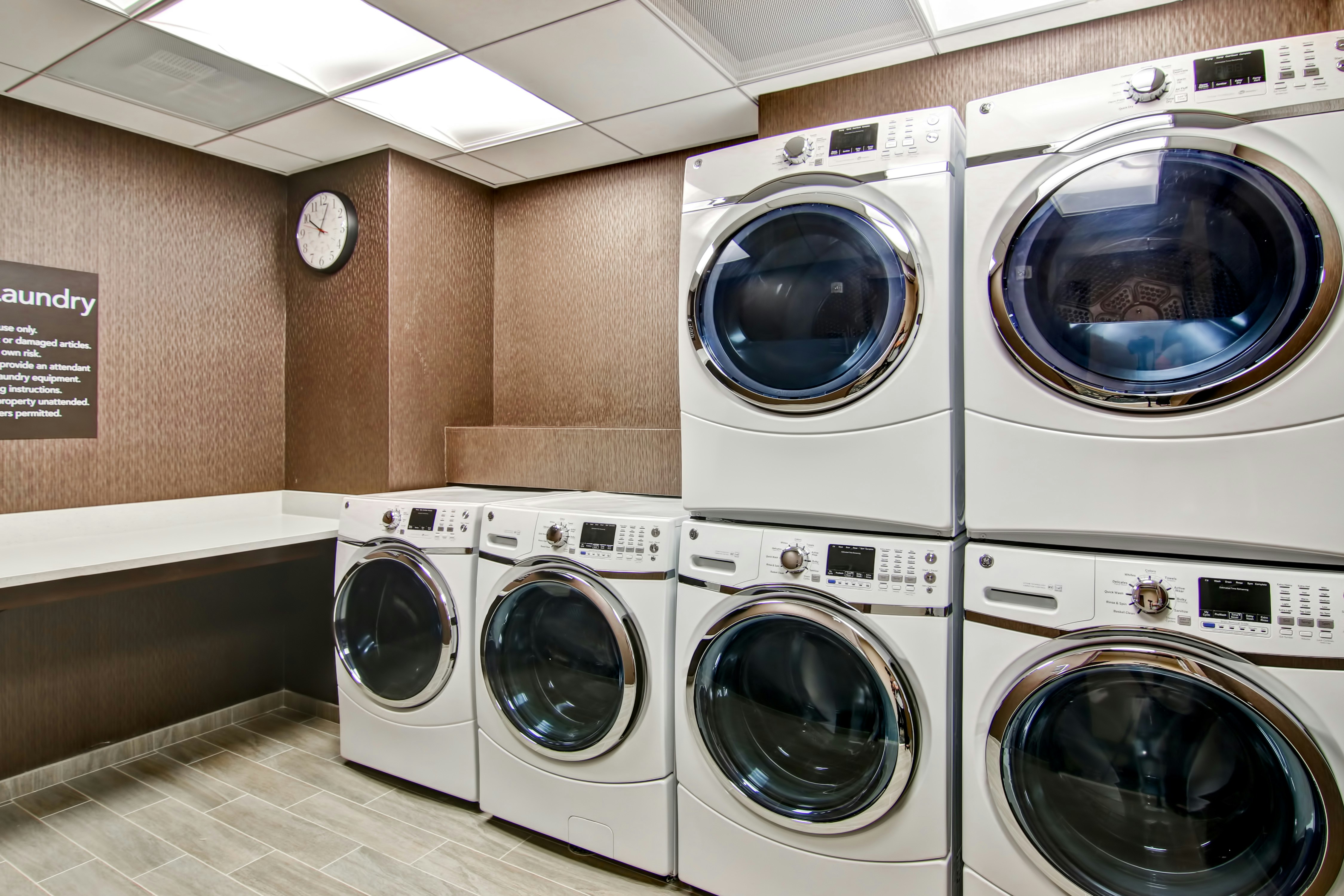 HOMEWOOD SUITES BY HILTON GAITHERSBURG/ WASHINGTON, DC NORTH 43/78