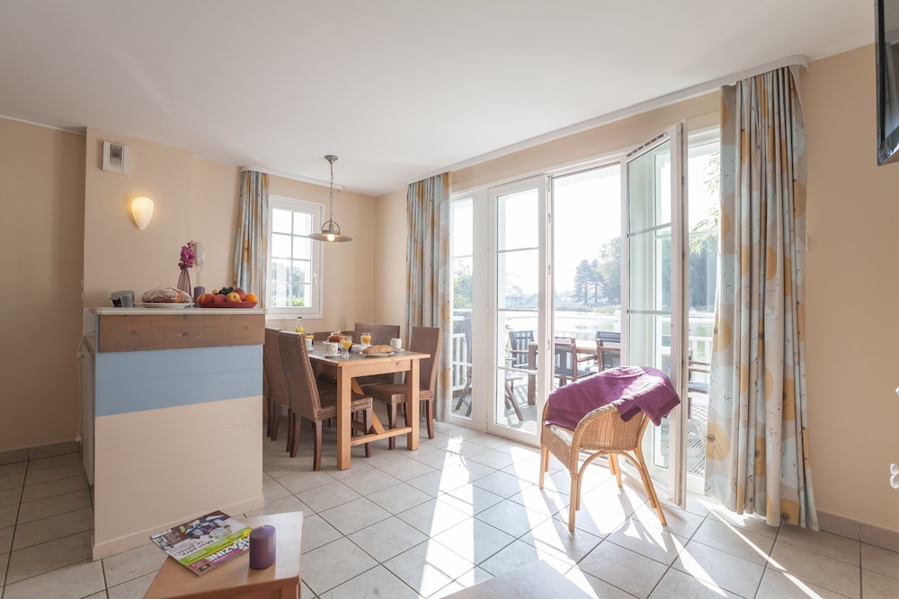 Pierre & Vacances Resort Belle Dune 8/83
