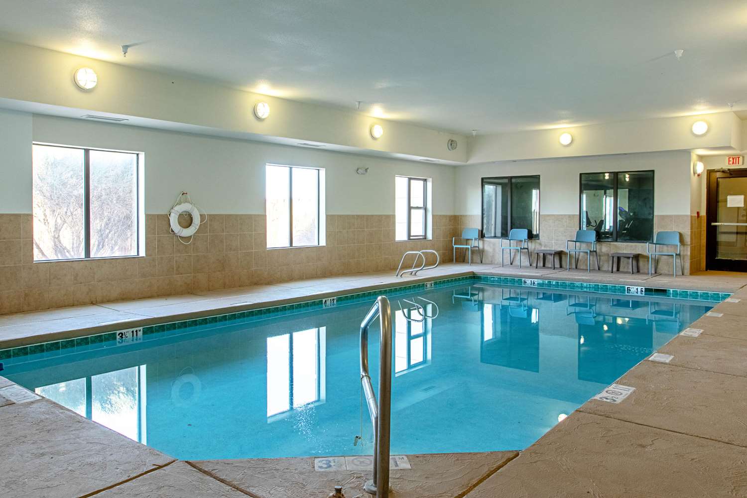 Sleep Inn & Suites Hobbs 17/28