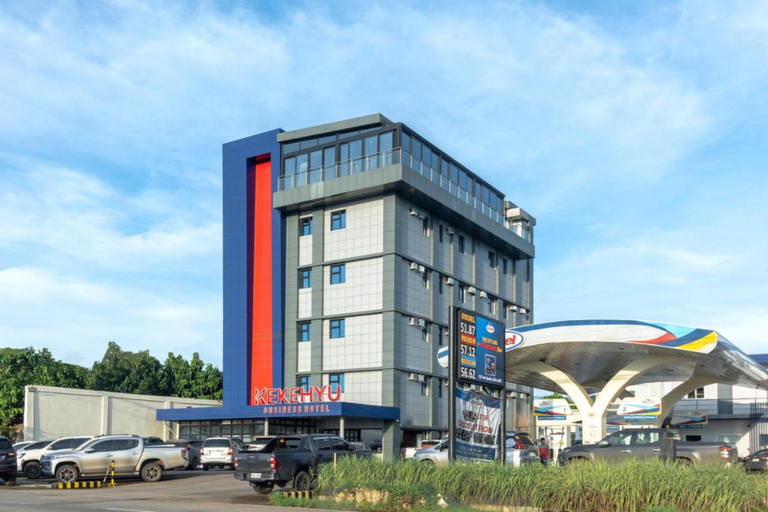 Kekehyu Business Hotel 10/11