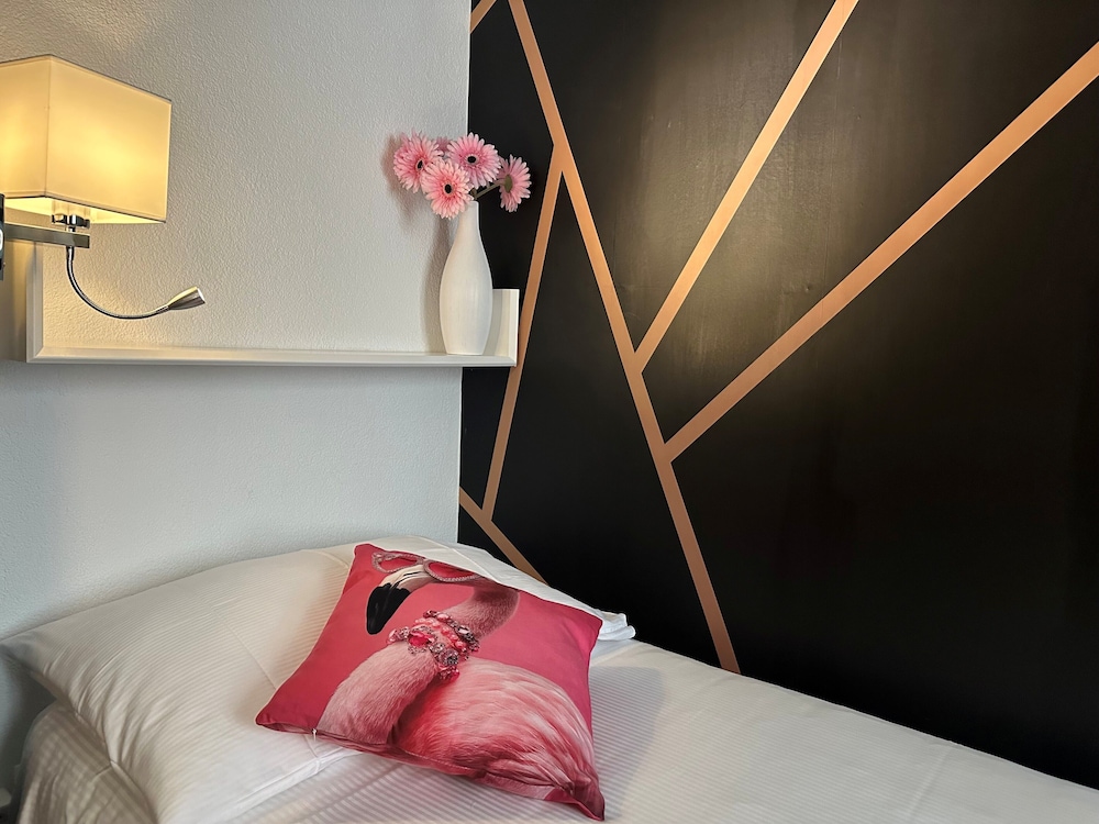 Hotel St. Georges 27/50