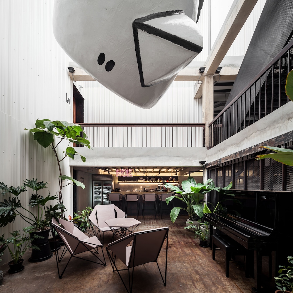 Thunder Bird Hostel 22/30