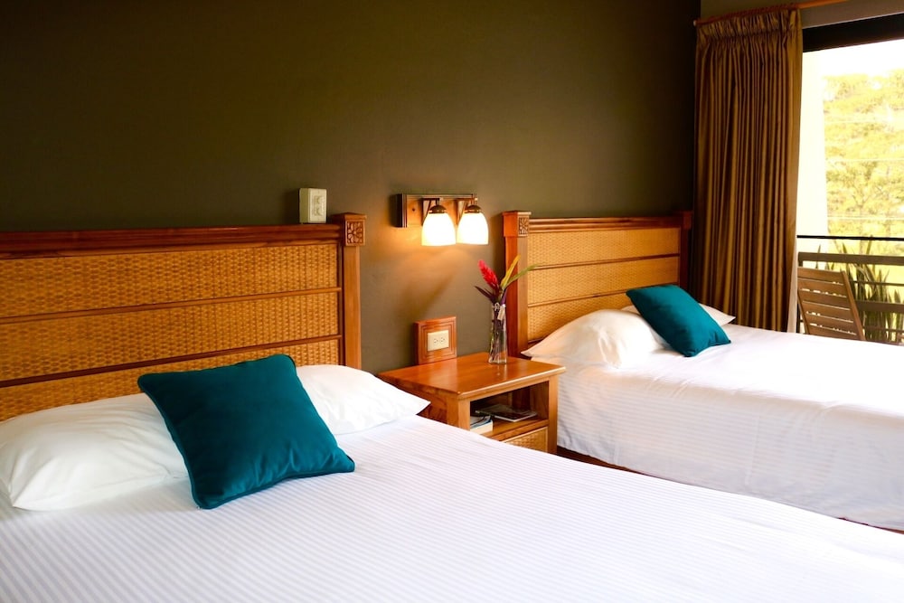 Hotel Ladera 22/50