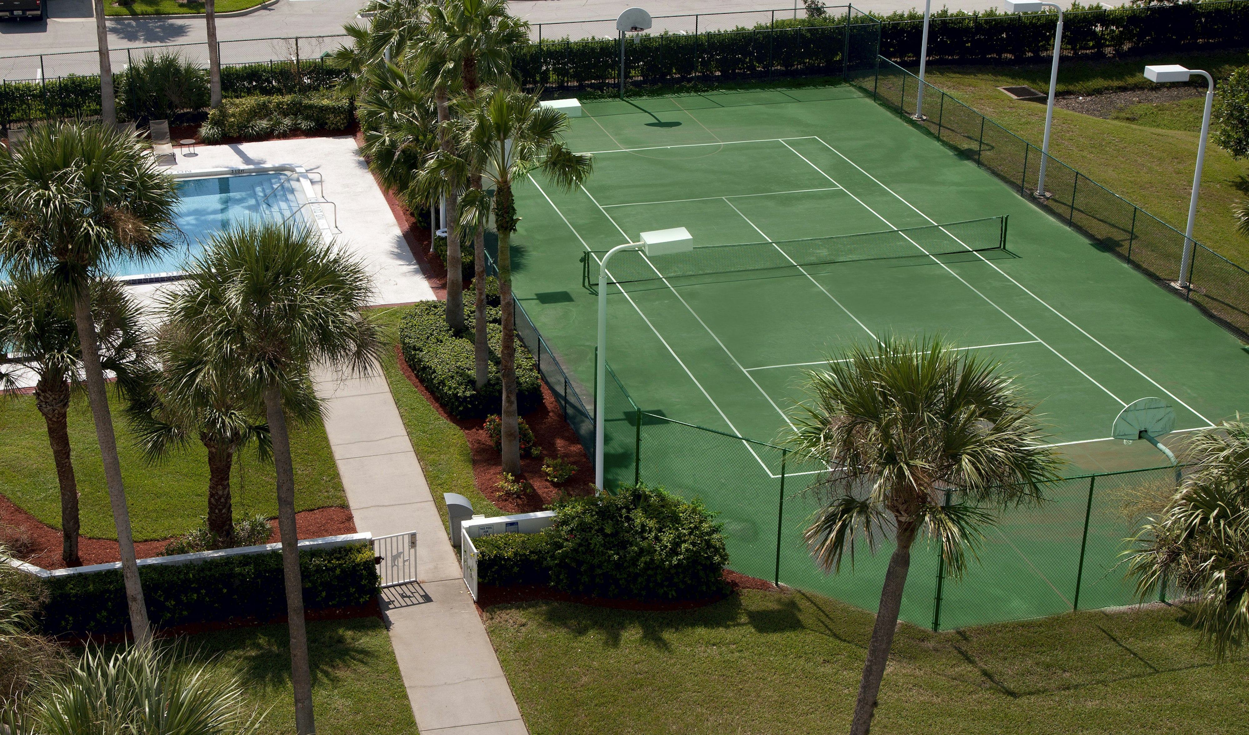 Hilton Melbourne, FL 19/46