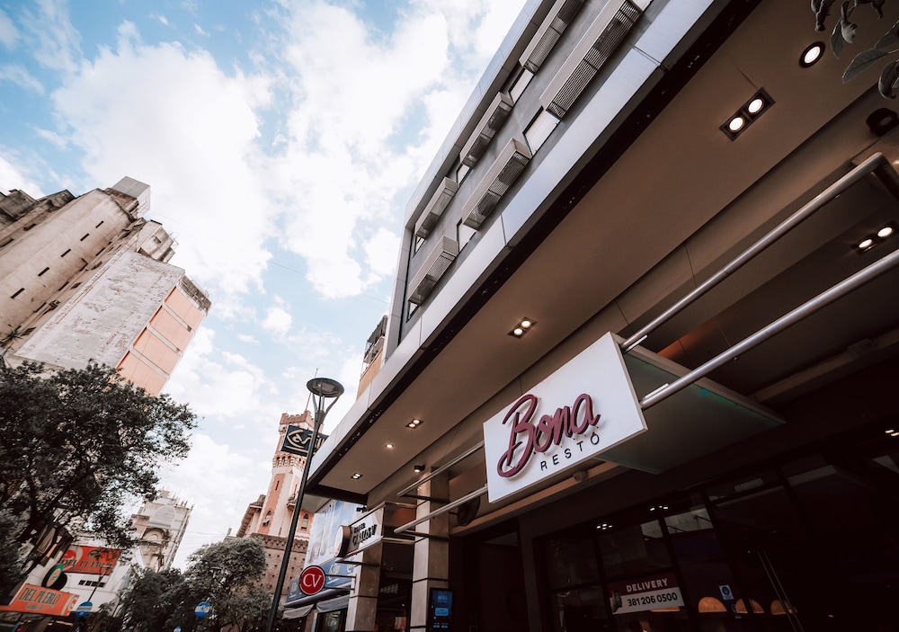 Hotel Carlos V by DOT Urban 1/50