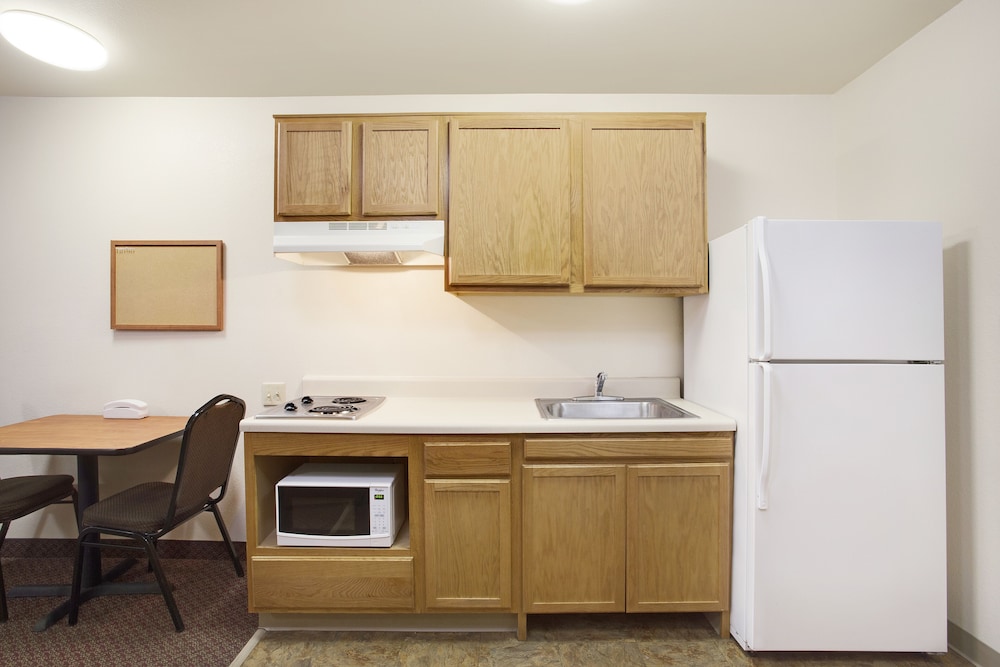WoodSpring Suites Chesapeake-Norfolk South 45/51