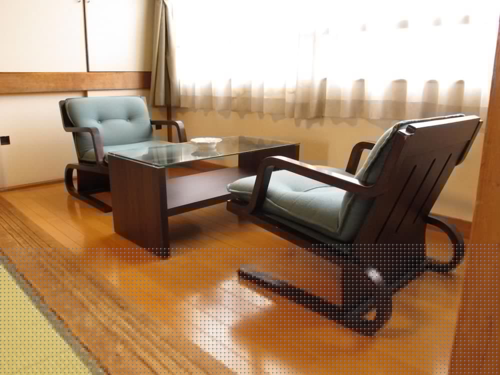 SAKAEYA HOTEL 10/22