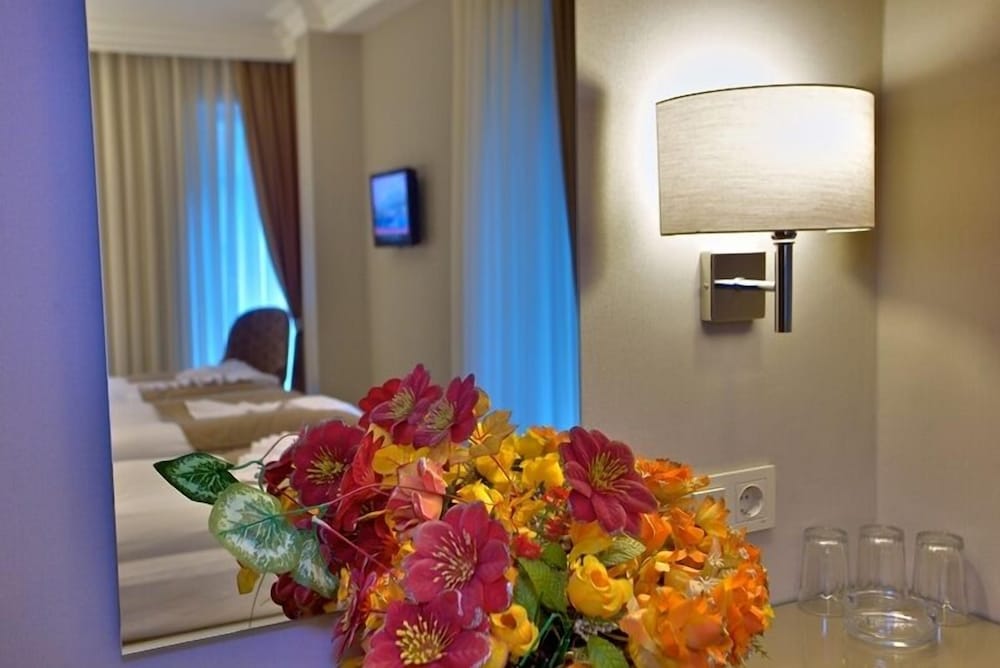 Laleli Emin Hotel 15/25