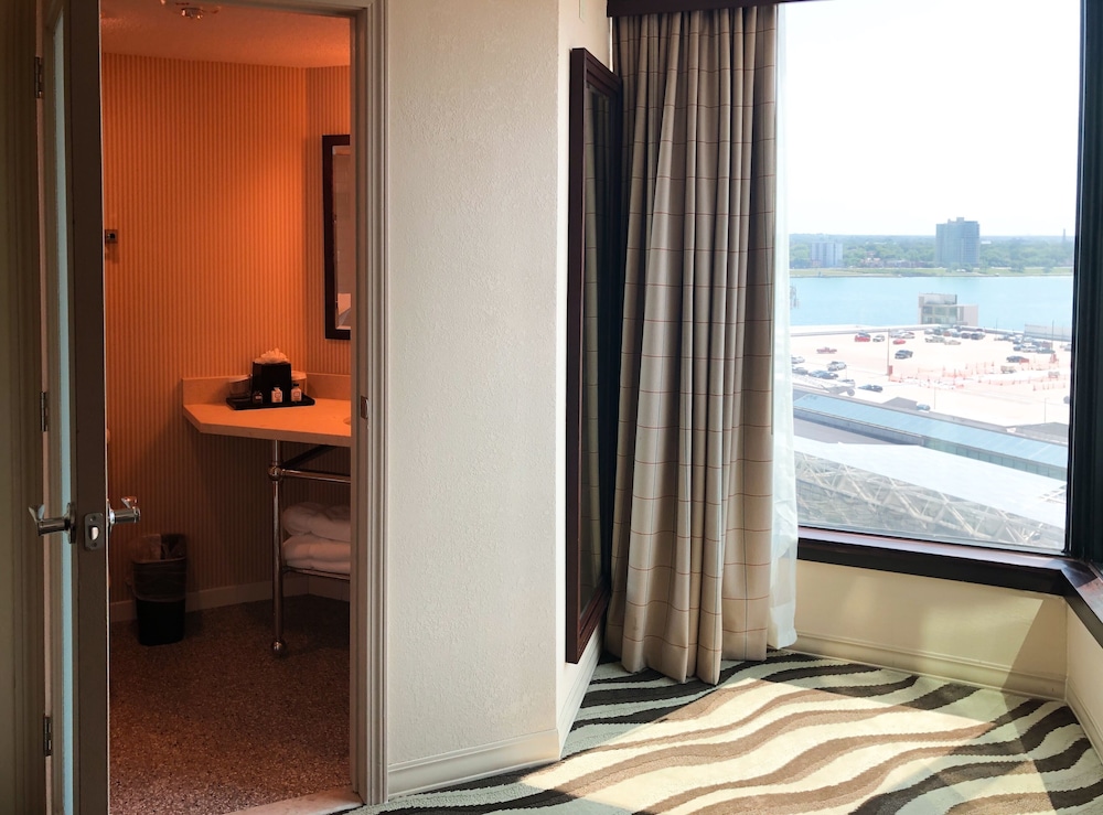 Fort Pontchartrain a Wyndham Hotel 32/70