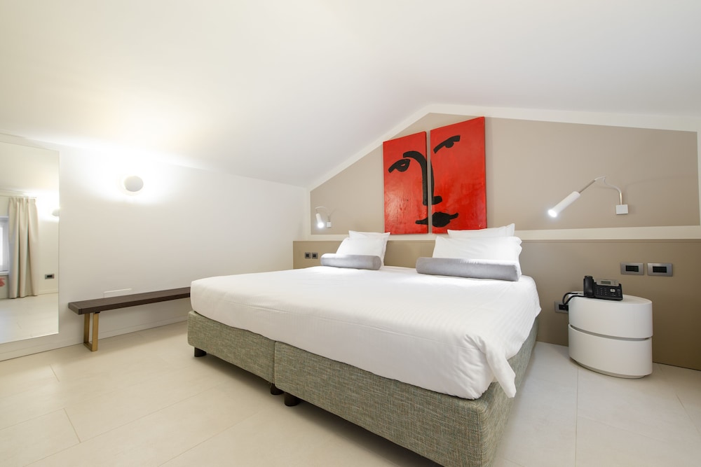 Le Funi Hotel 13/73
