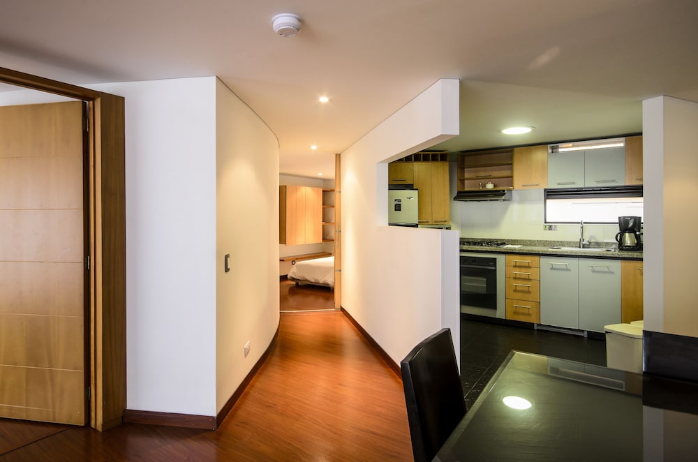Travelers Apartamentos Y Suites Obelisco 40/49