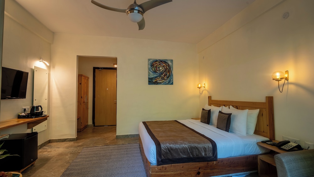 Tarangi Spa 20/47