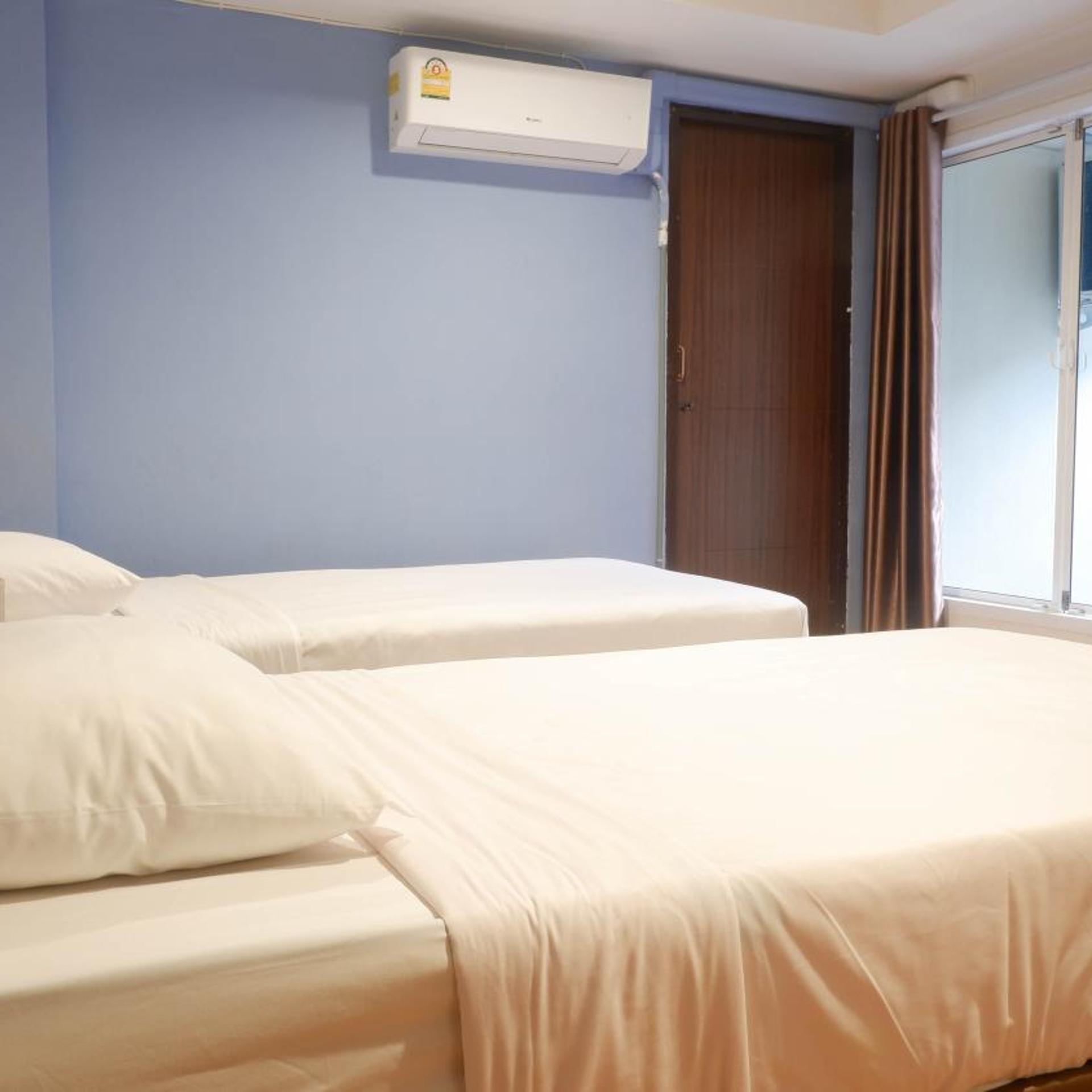 Airport A1 Hotel 19/48