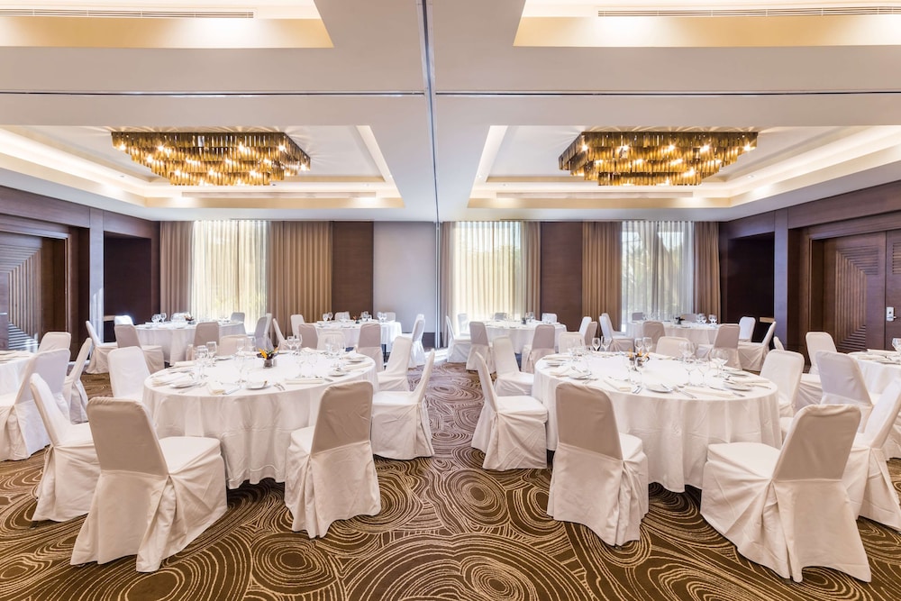 Radisson Collection Hotel Bamako (ex Sheraton Bamako) 61/70