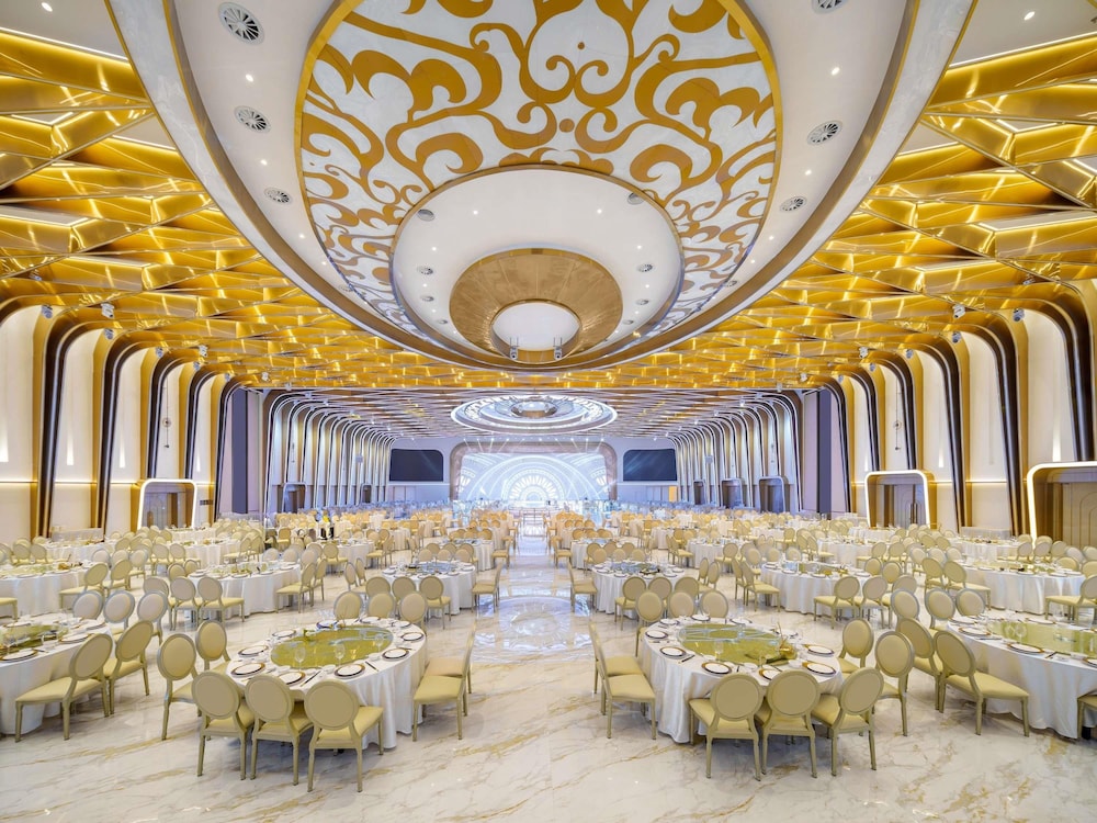 Grand Mercure Changzhou Luoxi 18/22