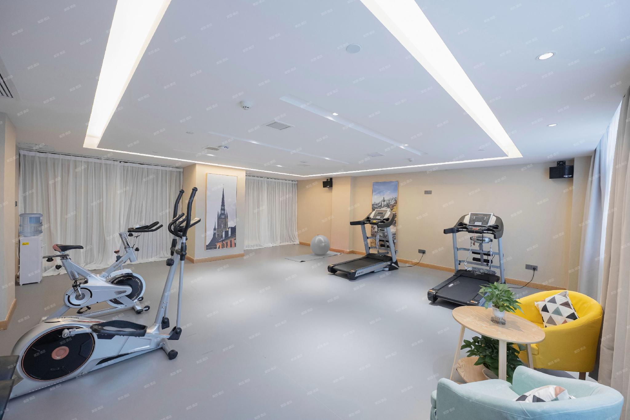 Vienna International Hotel (Wuhan Yangluo new port) 26/40