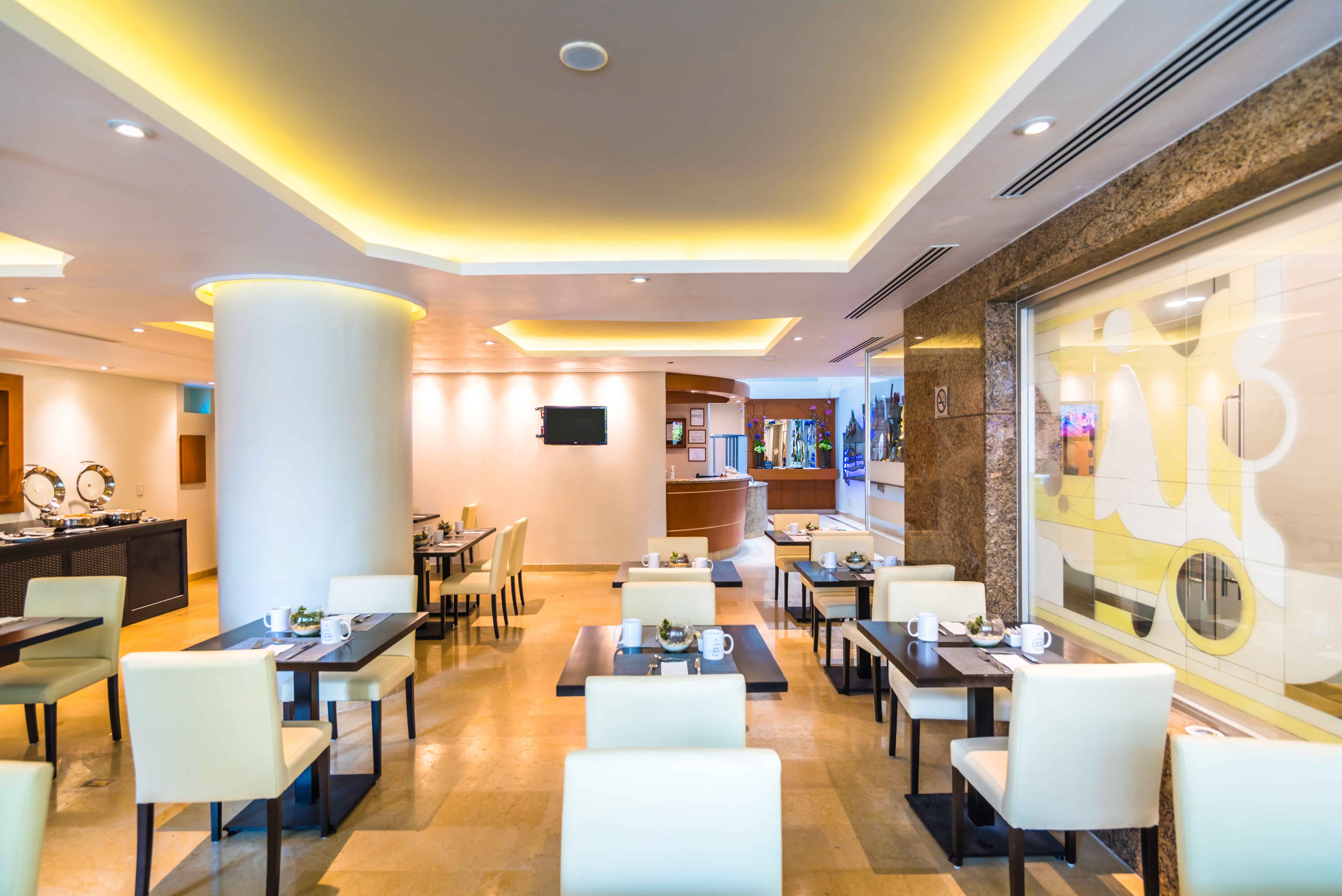 Eurostars Zona Rosa Suites 37/50