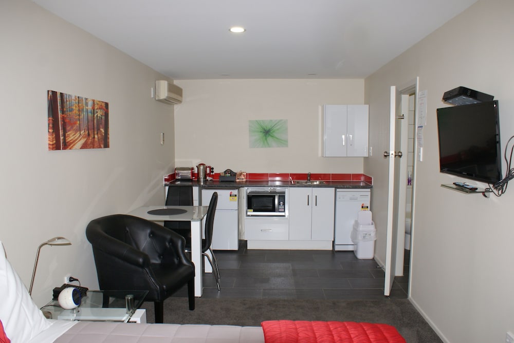 Ascot Oamaru Motel 51/72