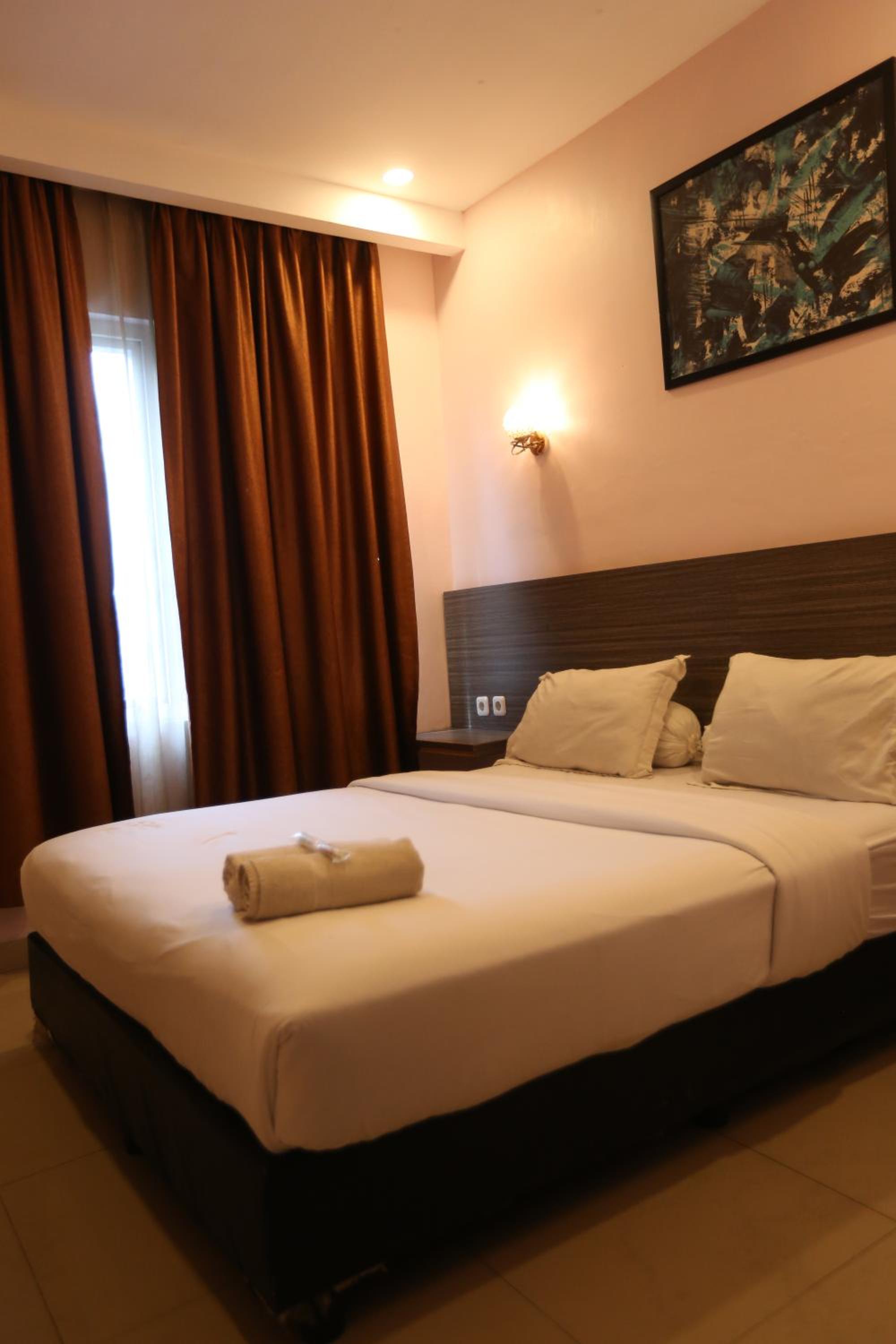 De'Tonga Hotel 24/58